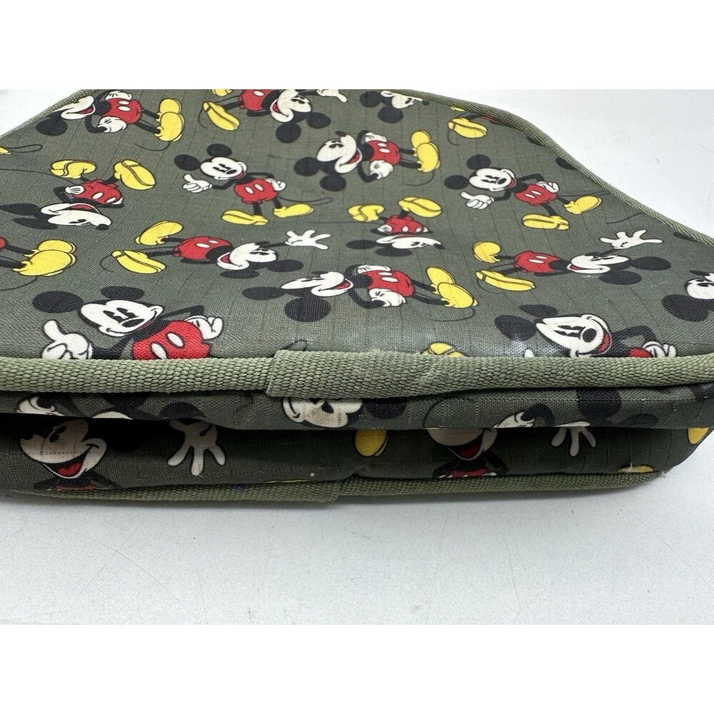 Mickey Mouse Bag Pouch approx 5